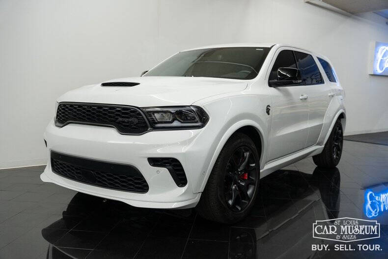 2023 Dodge Durango