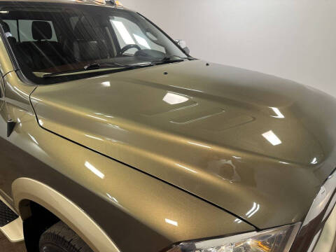 2015 RAM 3500 Laramie Longhorn