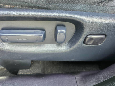 2011 Honda CR-V EX