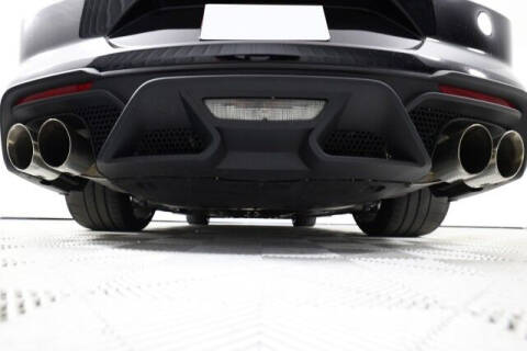 2021 Ford Mustang Shelby GT500