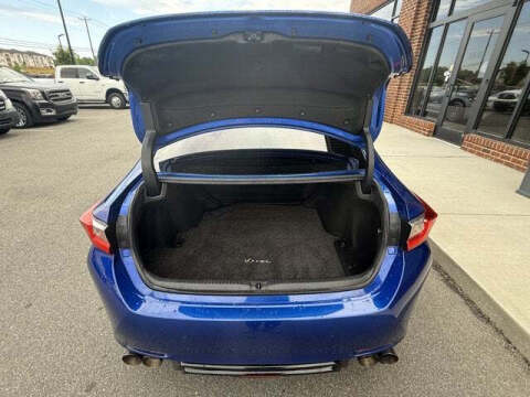 2016 Lexus RC 350