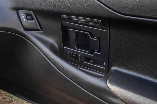 1995 Chevrolet Corvette