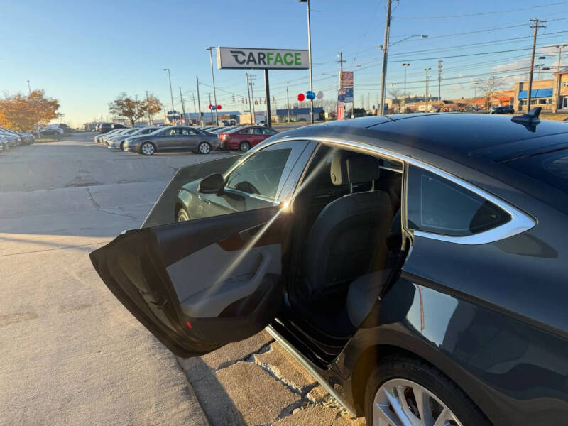 2020 Audi A5 Sportback quattro Premium 45 TFSI