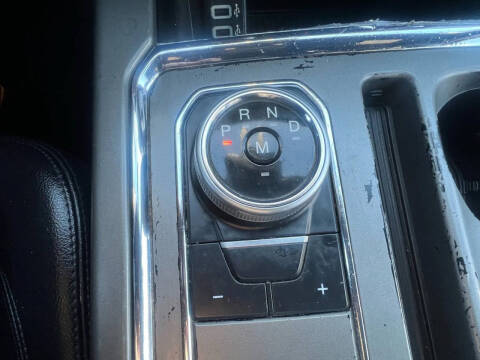 2019 Ford Expedition XLT