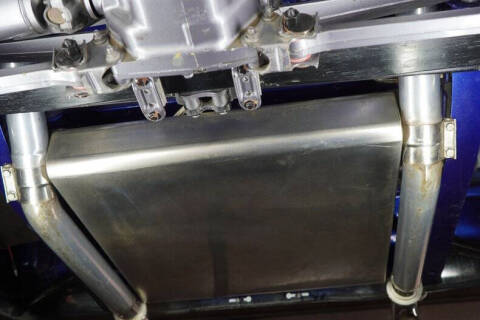 1955 Chevrolet Nomad