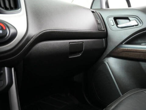 2016 GMC Canyon