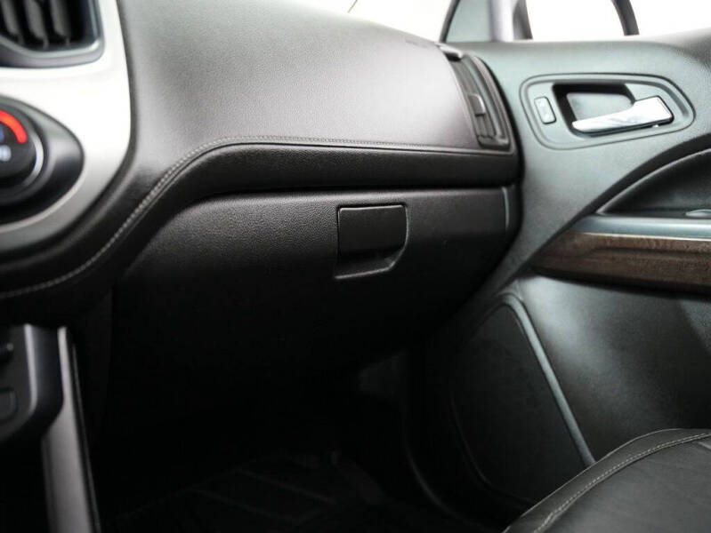 2016 GMC Canyon