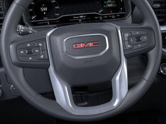 2026 GMC Sierra 1500 Elevation Standard