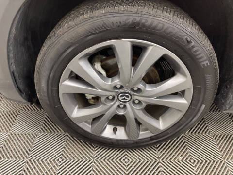 2025 Mazda CX-30 2.5 S Preferred