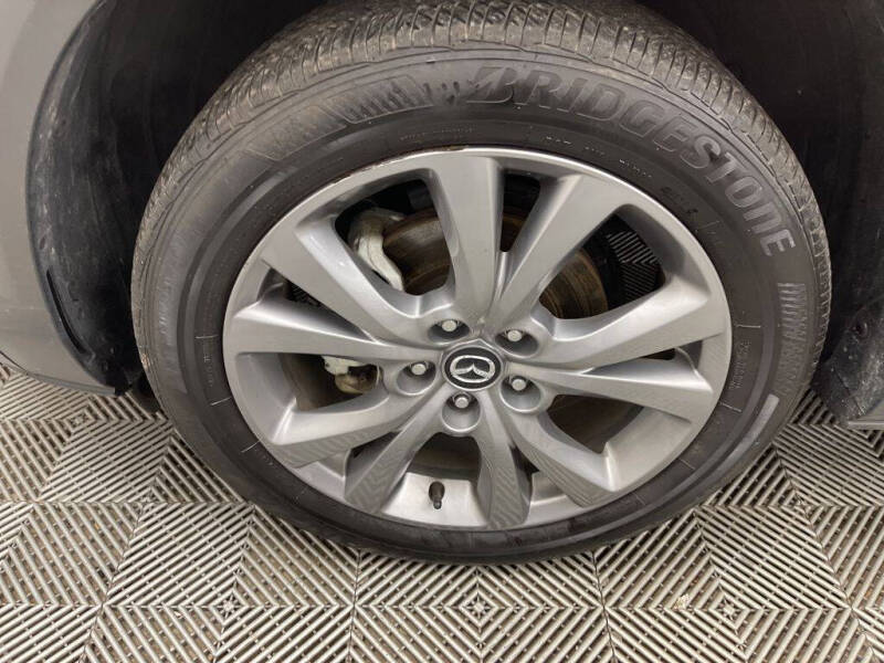 2025 Mazda CX-30 2.5 S Preferred