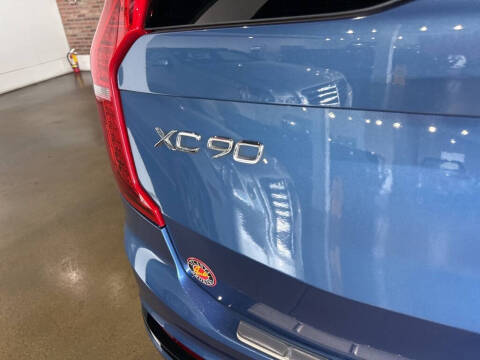 2019 Volvo XC90 T5 R-Design