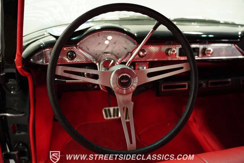 1955 Chevrolet Bel Air