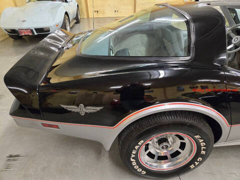 1978 Chevrolet Corvette