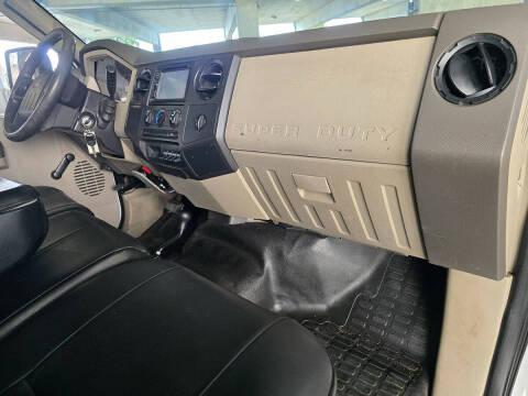 2009 Ford F-350 Super Duty