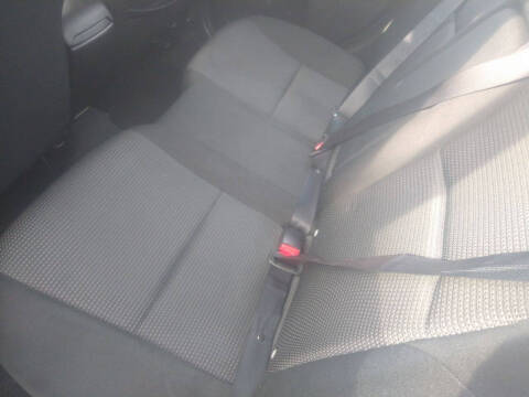 2012 Mazda MAZDA3 i Touring