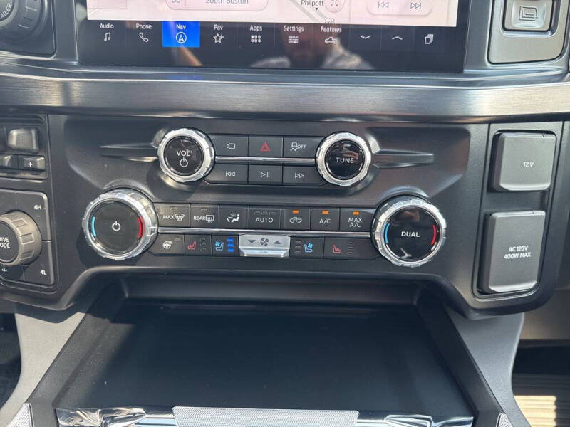 2025 Ford F-350 Super Duty