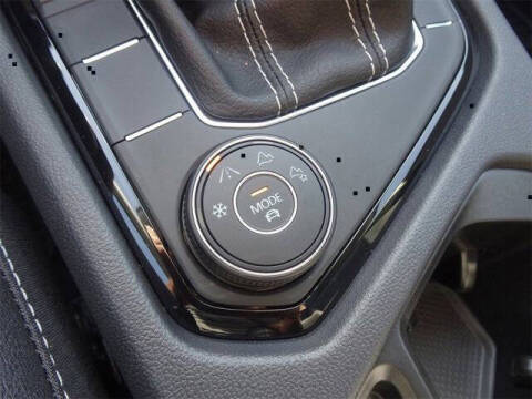 2024 Volkswagen Taos SE 4Motion