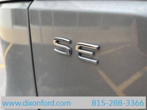 2024 Volkswagen Atlas SE 4Motion