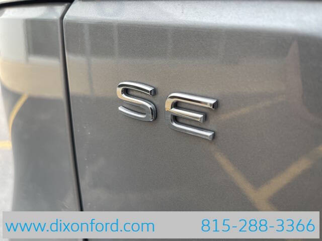 2024 Volkswagen Atlas SE 4Motion