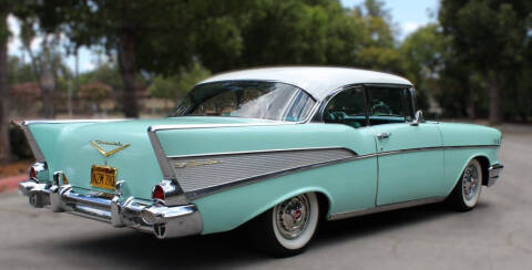 1957 Chevrolet Bel Air