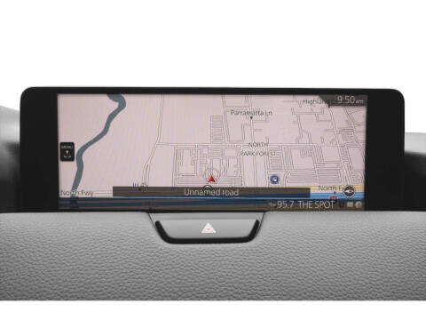 2026 Mazda CX-70 3.3 Turbo Premium