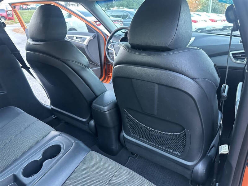 2013 Hyundai Veloster