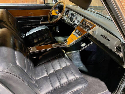 1964 Buick Riviera