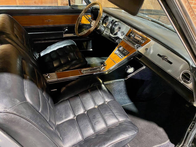 1964 Buick Riviera