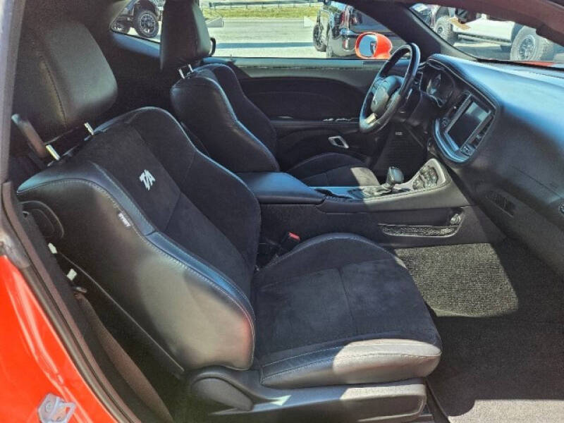 2020 Dodge Challenger