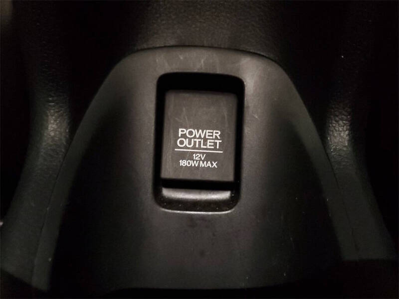 2020 Honda HR-V Sport