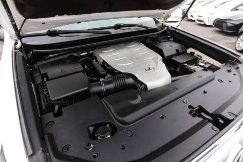 2011 Lexus GX 460 Premium