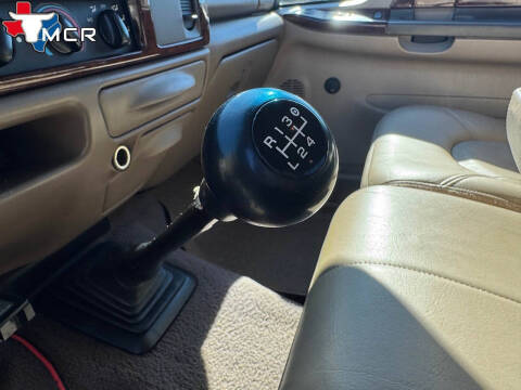 2000 Ford F-350 Super Duty Lariat