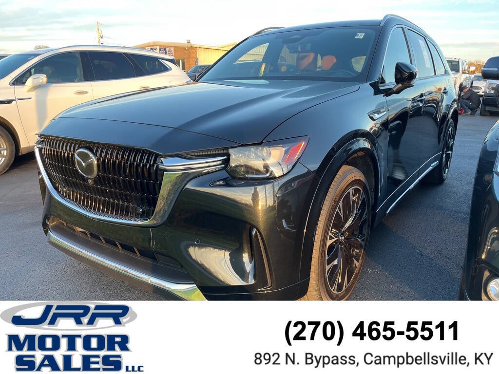 2024 Mazda CX90 For Sale In Elizabethtown, KY