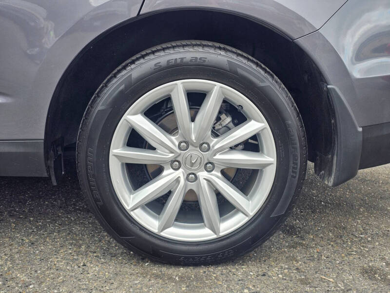 2021 Acura RDX SH-AWD w/Tech