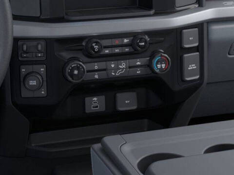 2026 Ford F-350 Super Duty XL