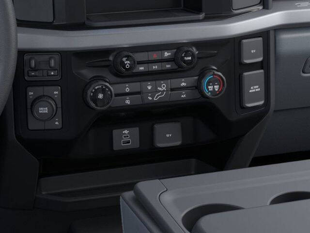 2026 Ford F-350 Super Duty XL