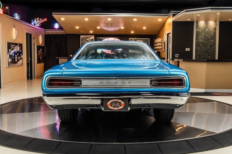 1970 Dodge Coronet