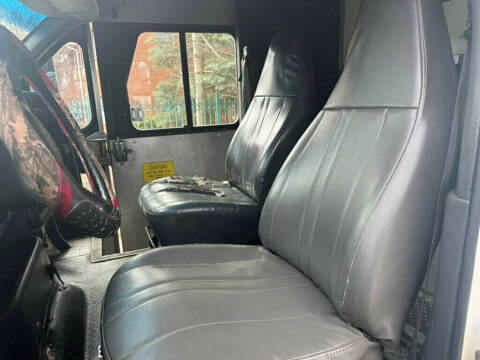 2005 GMC TopKick C6500