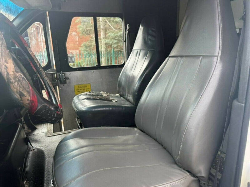 2005 GMC TopKick C6500