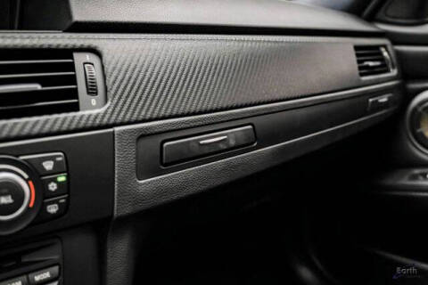 2011 BMW M3