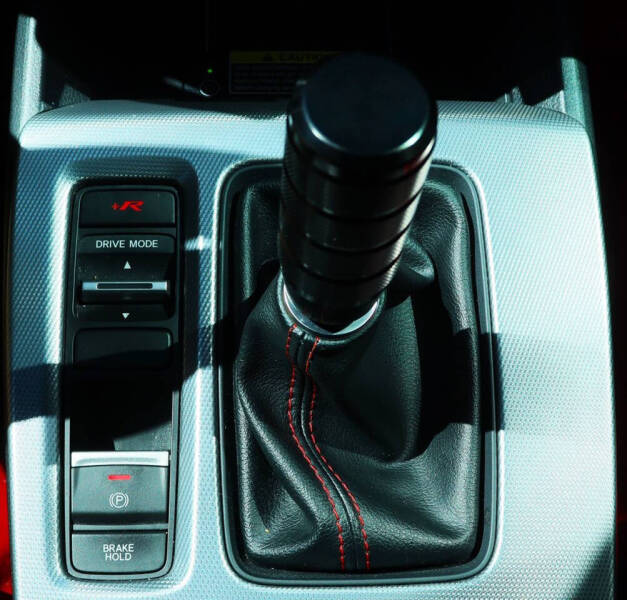2023 Honda Civic Type R