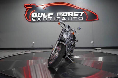 2003 Harley-Davidson V-Rod