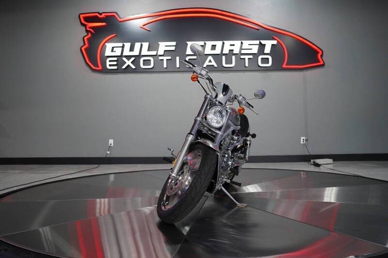 2003 Harley-Davidson V-Rod