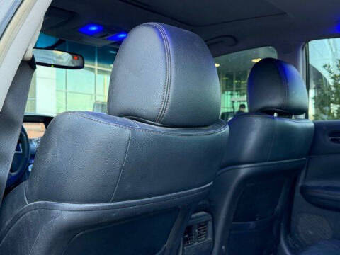 2014 Nissan Maxima 3.5 SV