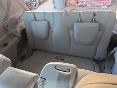 2009 Toyota Highlander Limited