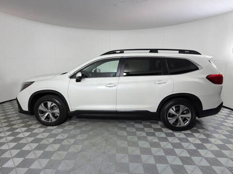 2023 Subaru Ascent Premium 8-Passenger