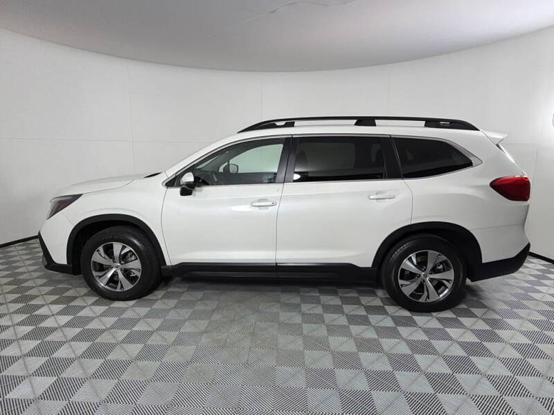 2023 Subaru Ascent Premium 8-Passenger