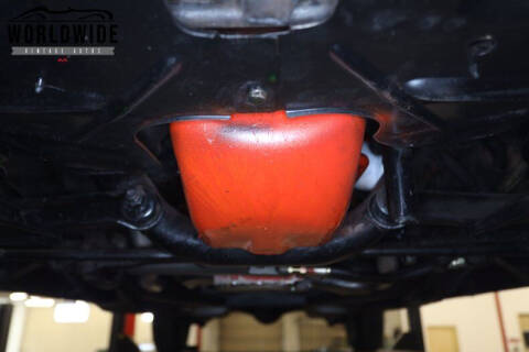 1955 Ford Crown Victoria