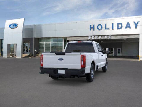 2026 Ford F-250 Super Duty