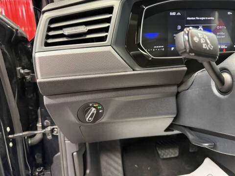 2024 Volkswagen Jetta S